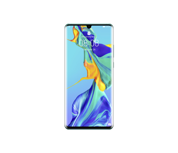 Huawei P30 Pro 256GB Aurora niebieski - 483717 - zdjęcie 2